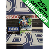 2020 Panini Football Mixer (Choose Team - 6-box Break #1)